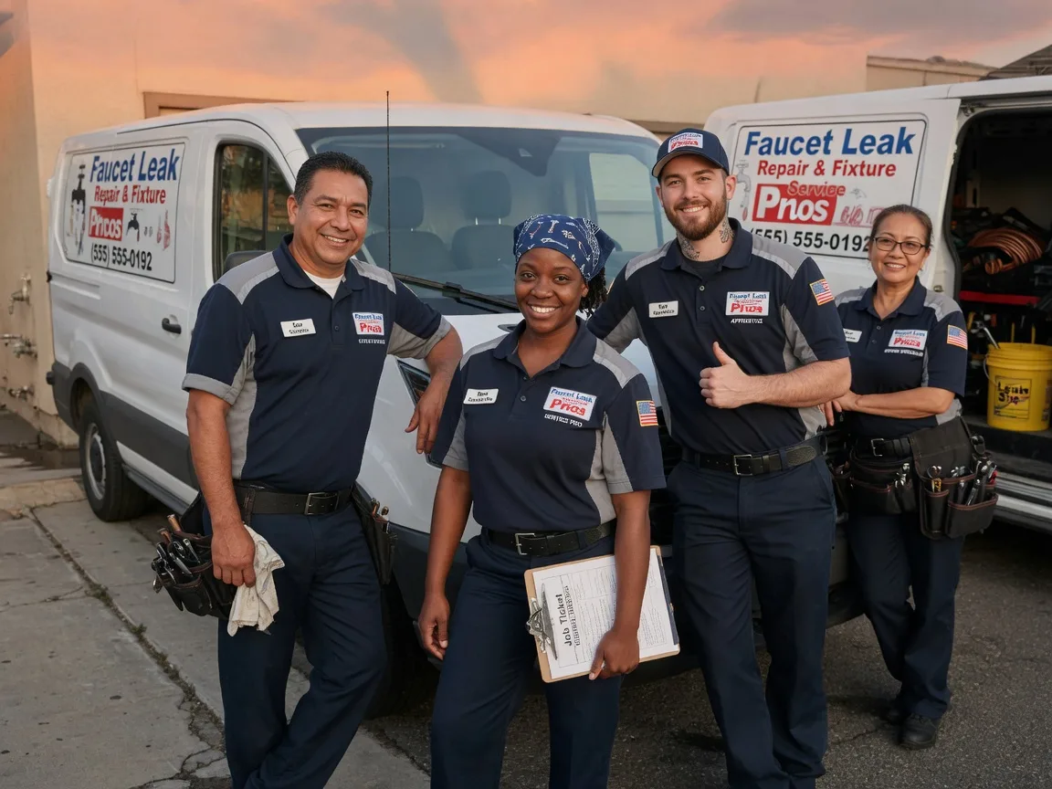 Faucet Repair company in Richburg, SC