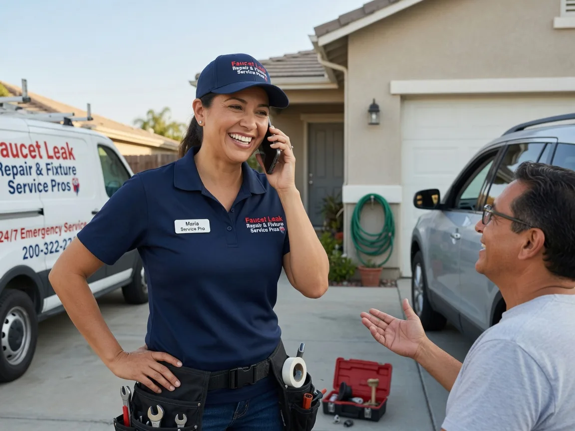 Faucet Repair Richburg, SC FAQs