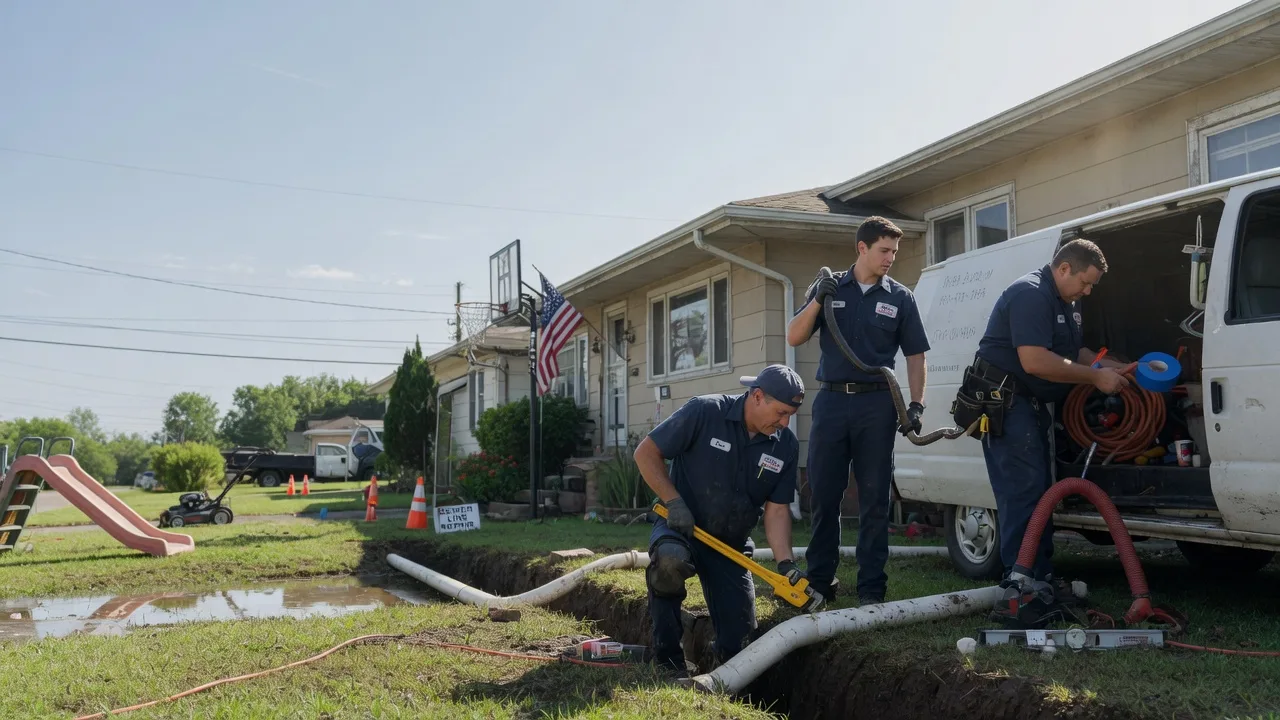 Toilet Installation in Richburg, SC near me